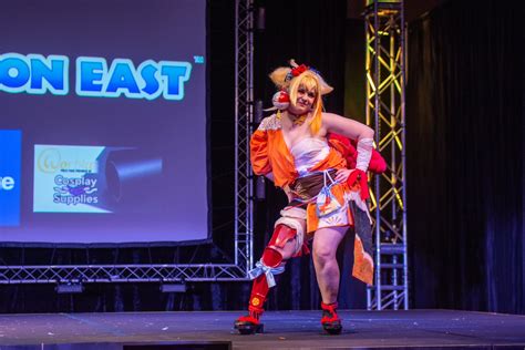 colossalcon east